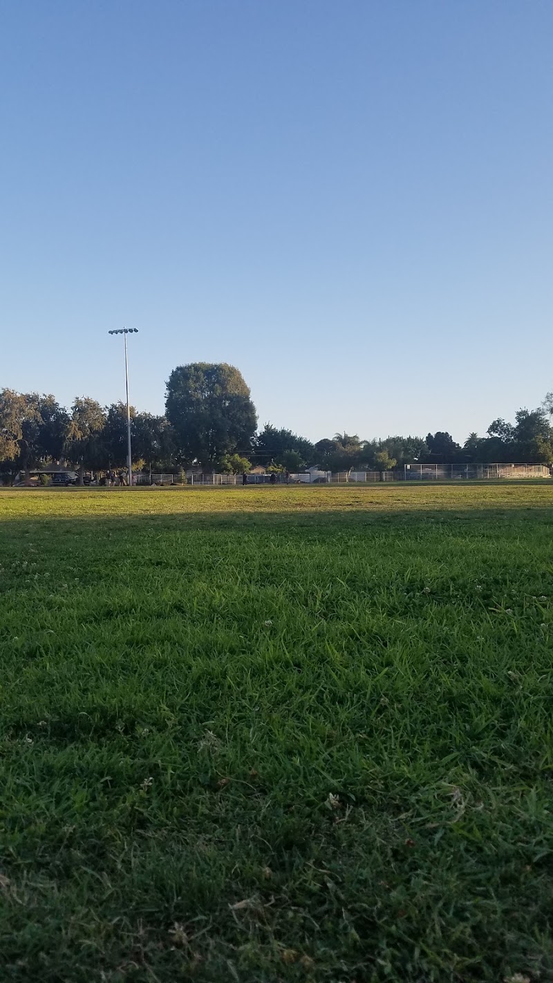 Penmar Recreation Center