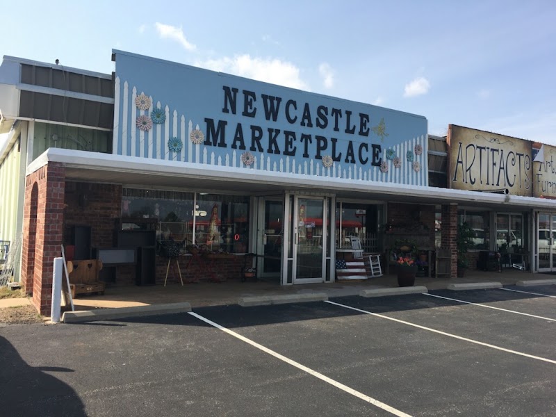 Newcastle Marketplace