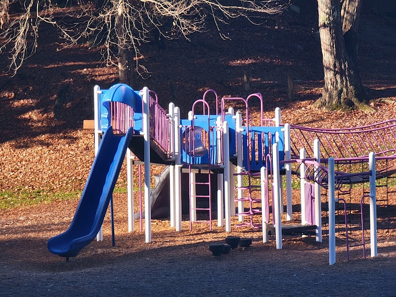 Robin Hood Park