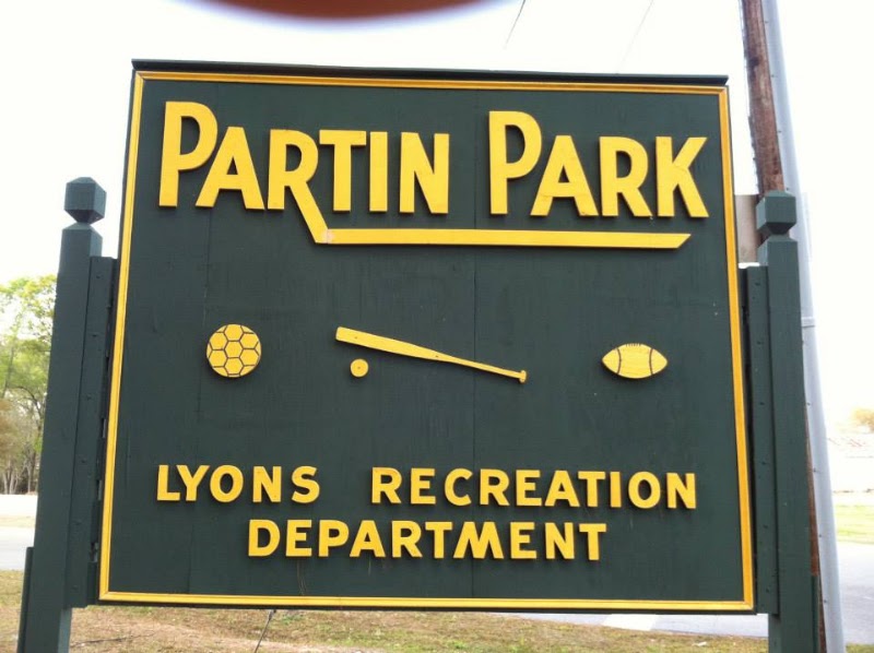 Partin Park or Lyons Recreation Department - Pickleball in Lyons, Georgia