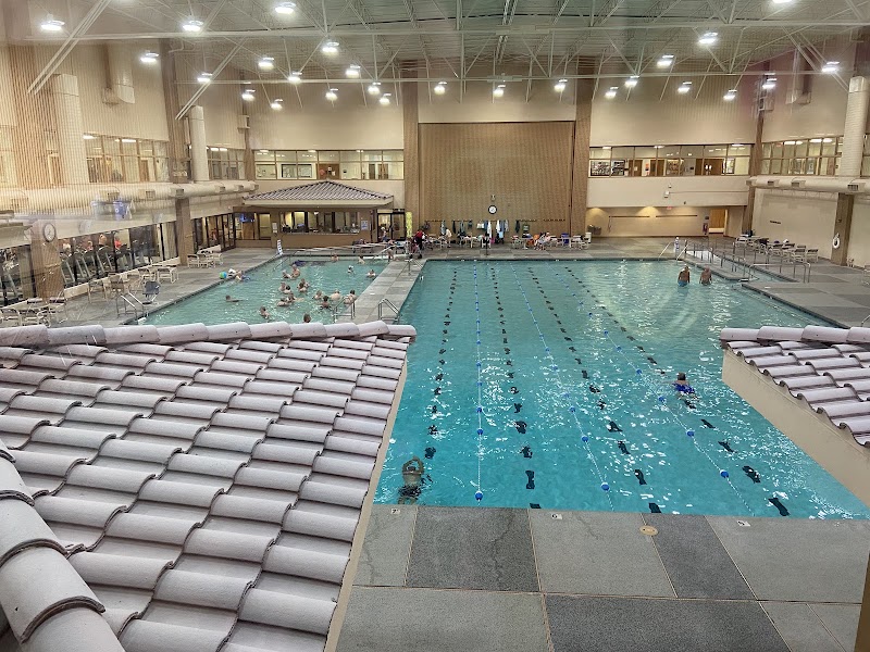 Sun Dial Recreation Center