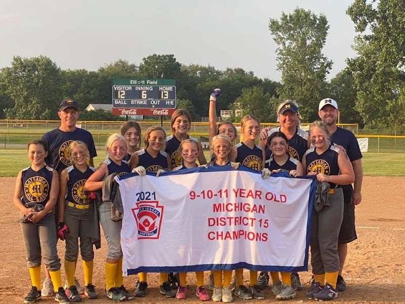 Mattawan Little League