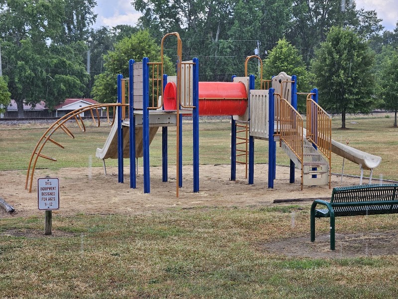 Oak Street Park