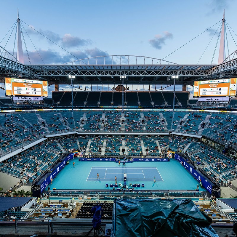 Fast-Dry Courts - Pickleball in Deerfield Beach, Florida