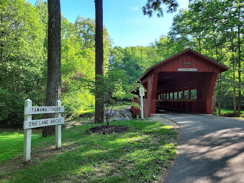 Tawawa Park