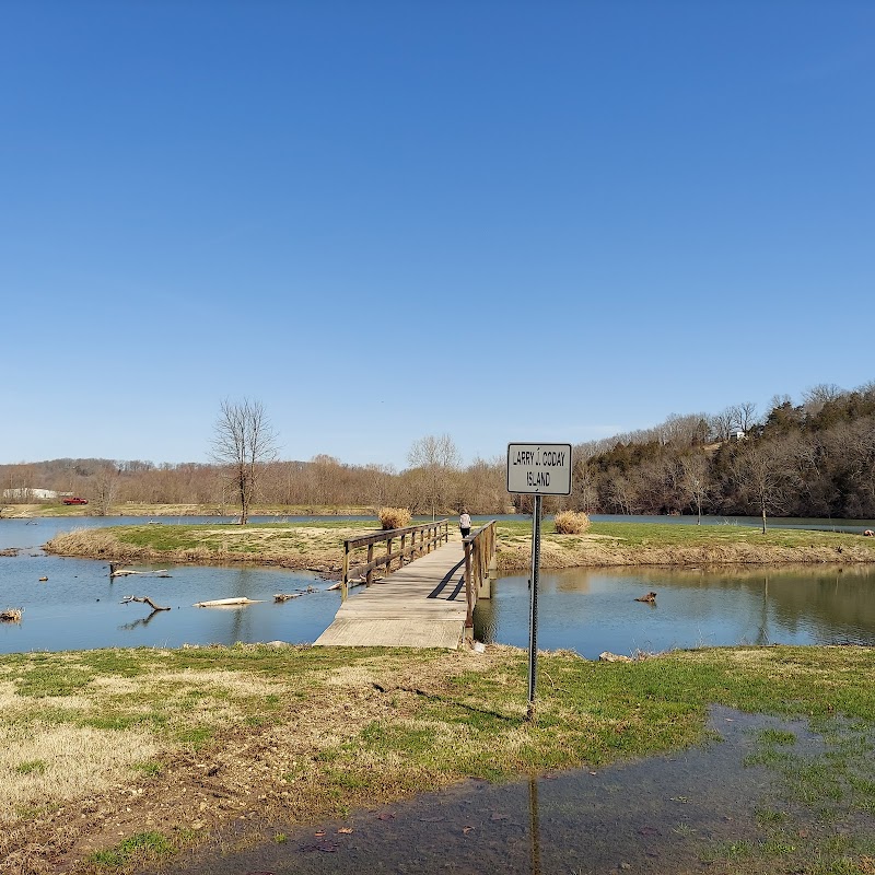 City Park, Hartville, Mo