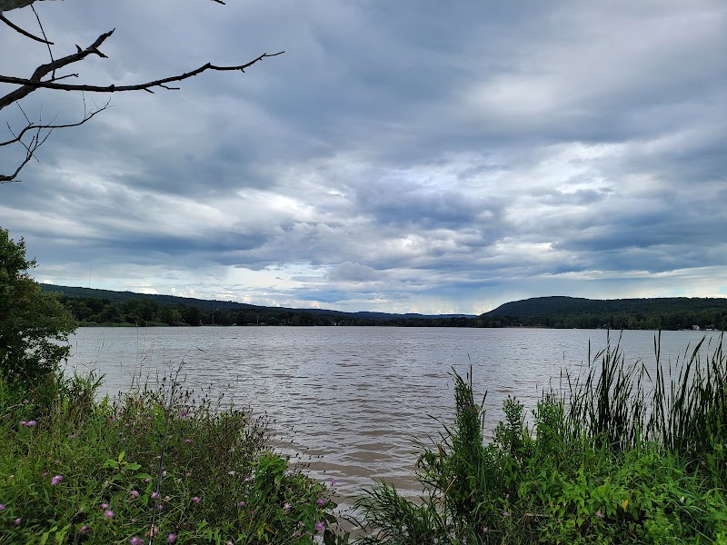 jamesville lake