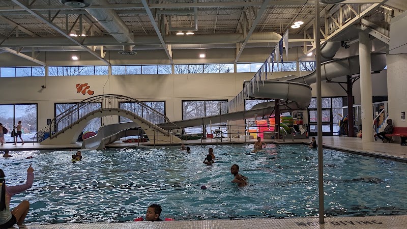 Brooklyn Center Community Center - Pickleball in Brooklyn Park, Minnesota