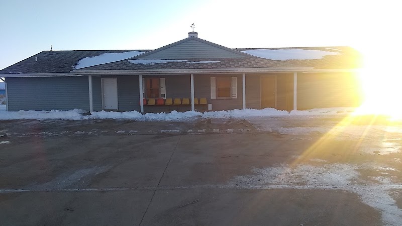 Kyle Court House