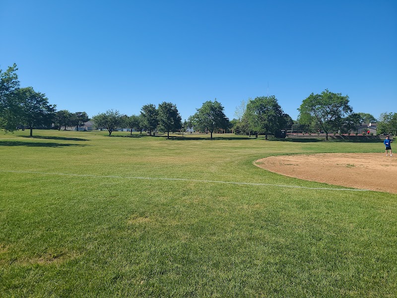 Johnson Park