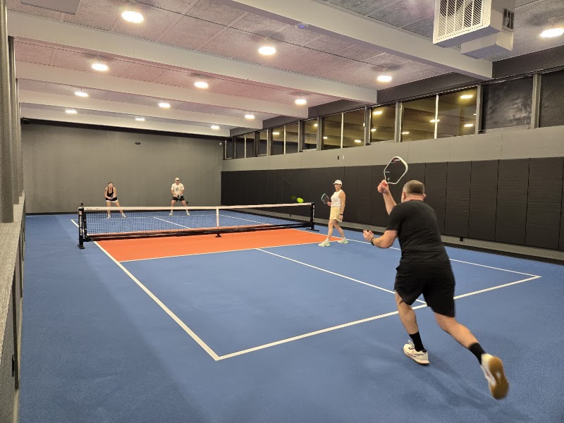 NetWorx Indoor Pickleball