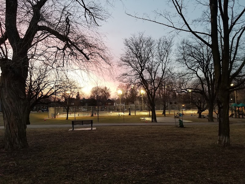 Wanless Park