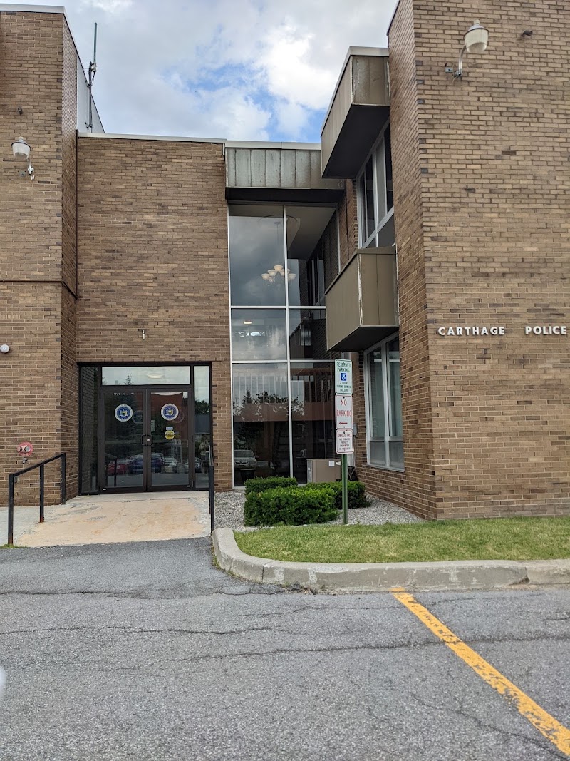 Carthage Justice Court - Pickleball in Carthage, New York