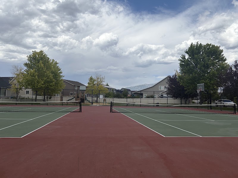 Skylark Park