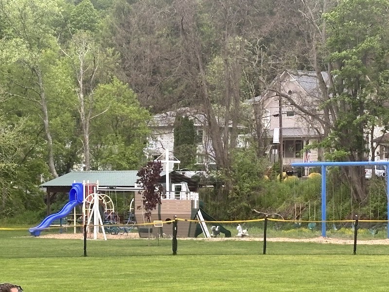 Liberty Community Park
