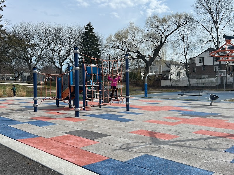 Kinsley Park