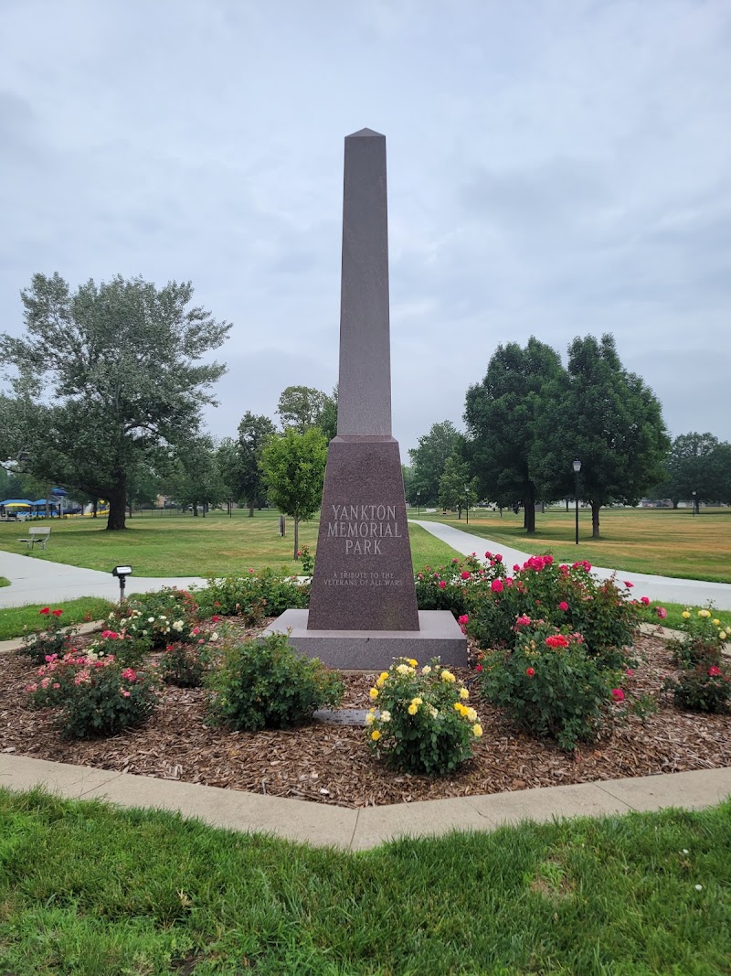 Fantle Memorial Park