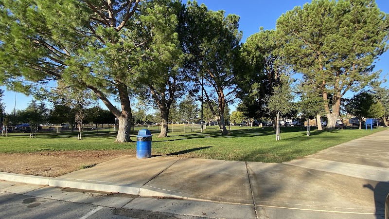 Noble Creek Regional Park