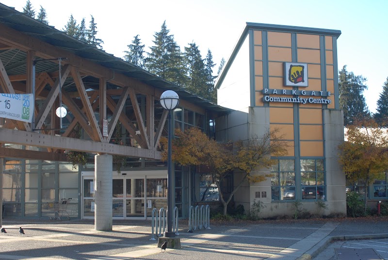 Parkgate Community Centre