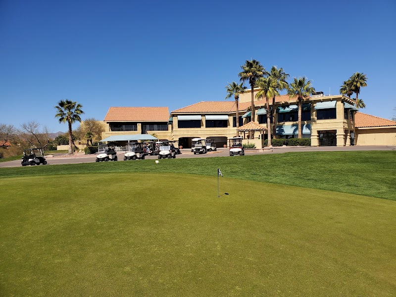 Oro Valley Community Center