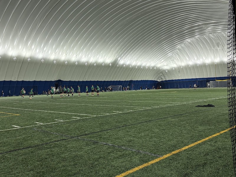 Brooklyn Park Sports Dome - Pickleball in Brooklyn Park, Minnesota