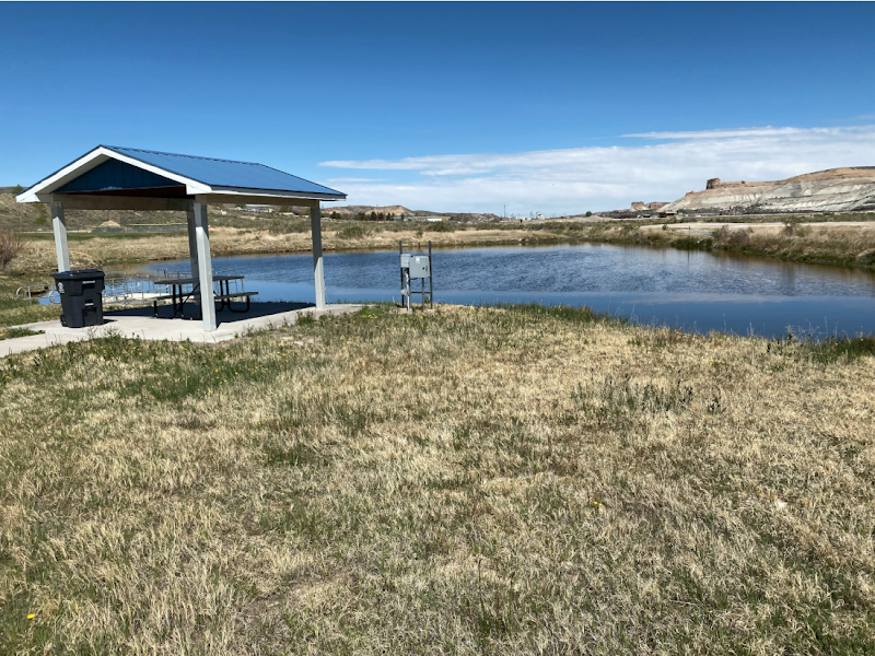 Green River Parks & Recreation