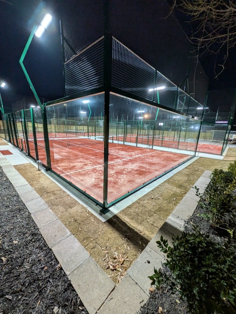 Padel Highway