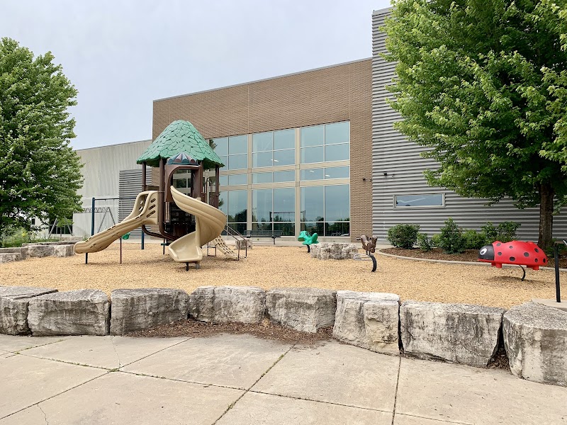 Inver Grove Heights Parks & Rec