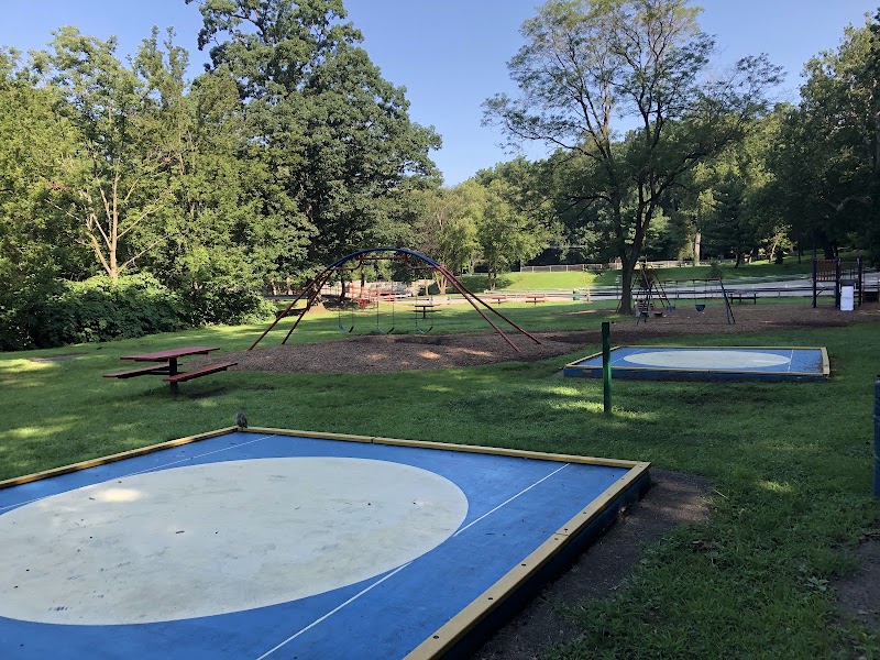 Naylors Run Park