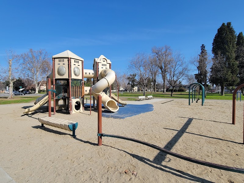Jastro Park