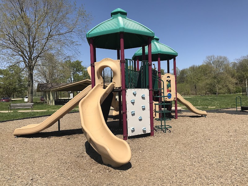 Hays Kennedy Park