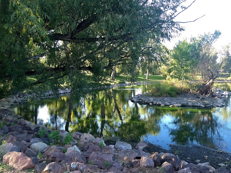 Monument Valley Park - Pickleball in Colorado Springs, Colorado