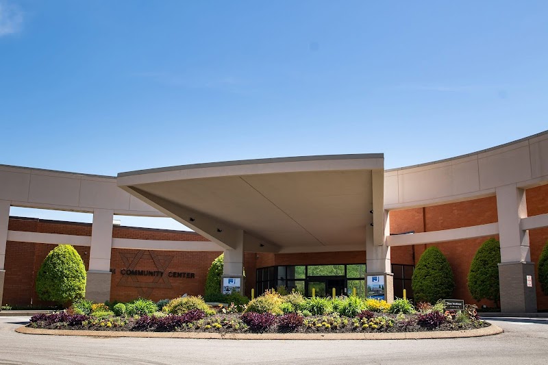Gordon Jewish Community Center
