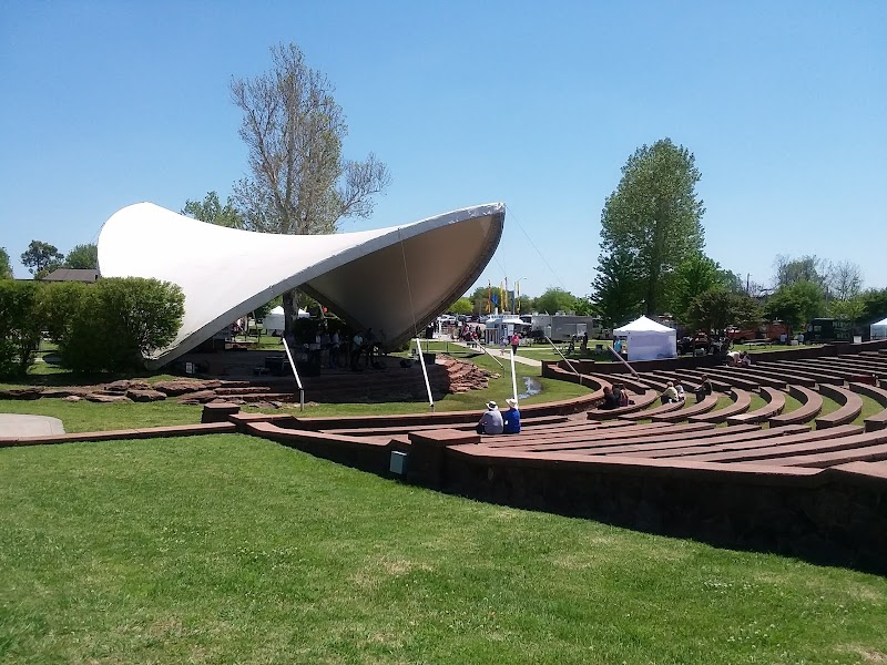 Andrews Park