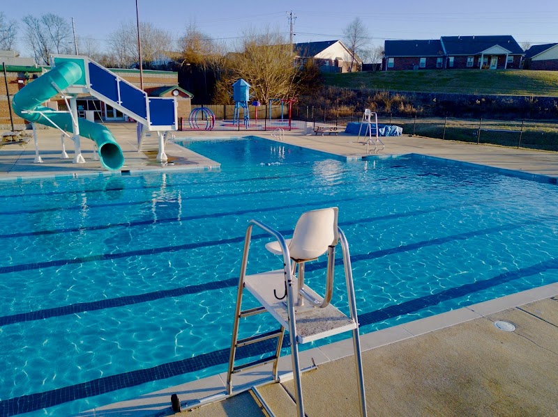 Muletown Rec
