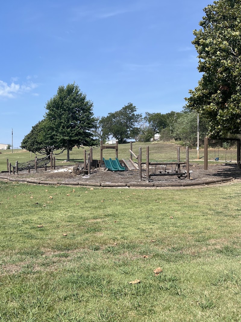William P. Mullen Park
