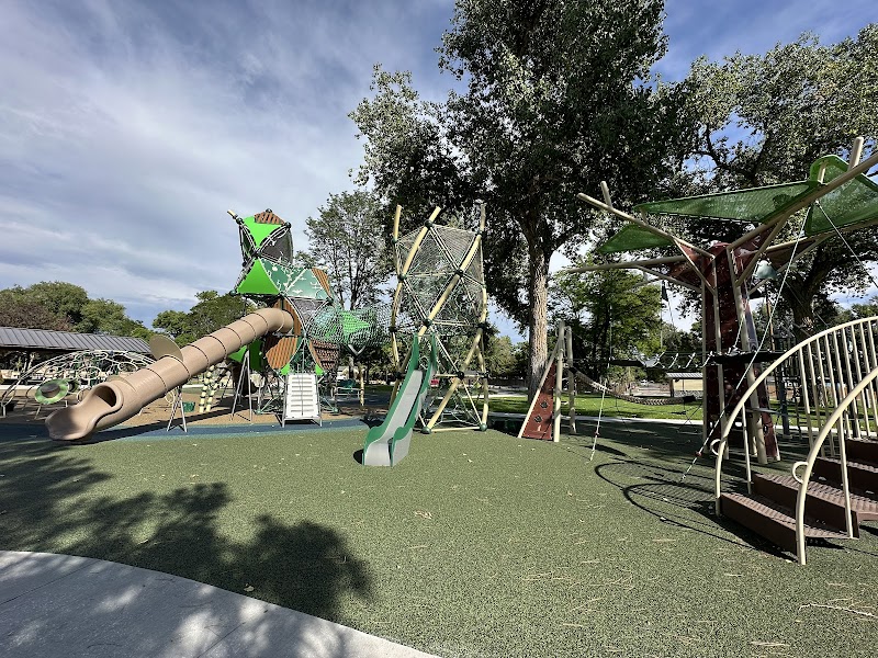Berthoud Town Park