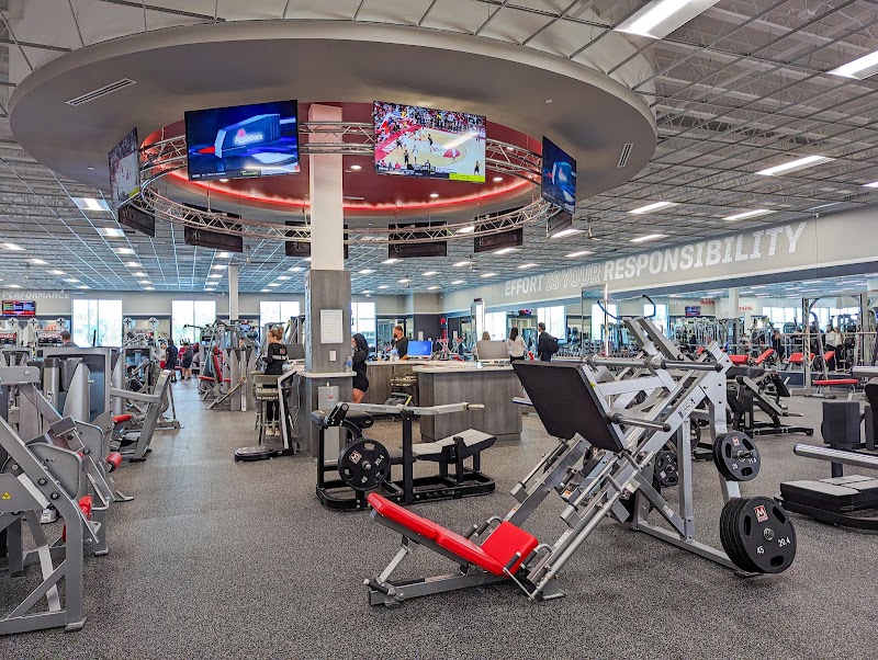 Mountainside Fitness Avondale - Pickleball in Avondale, Arizona