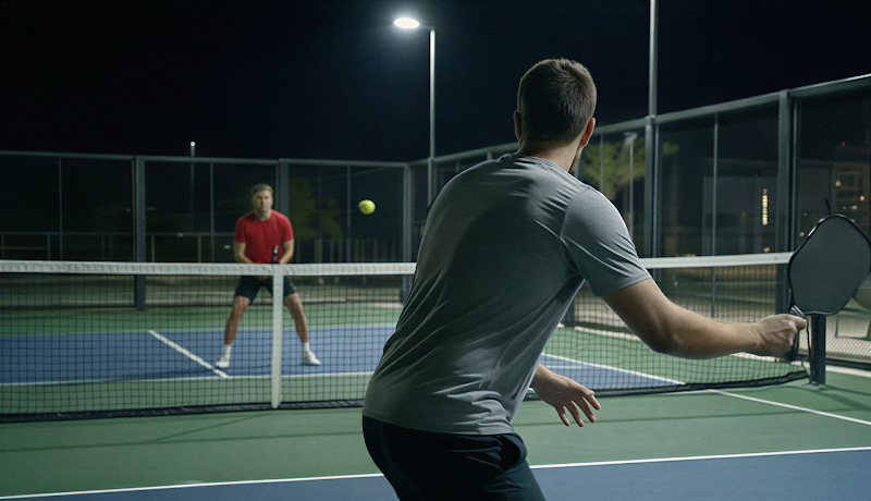 PICKLETILE™ - Pickleball in Mc Neil, Texas