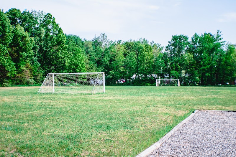 Yankee Springs Township Park