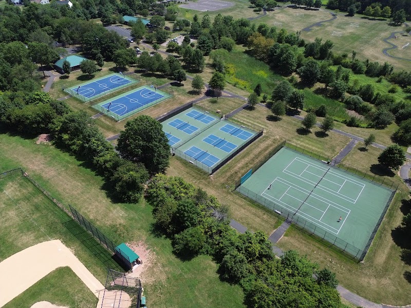 Skippack Pickleball Courts - Pickleball in Black Lick, Pennsylvania