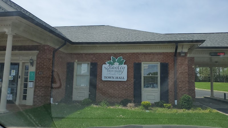 Town of Stanley