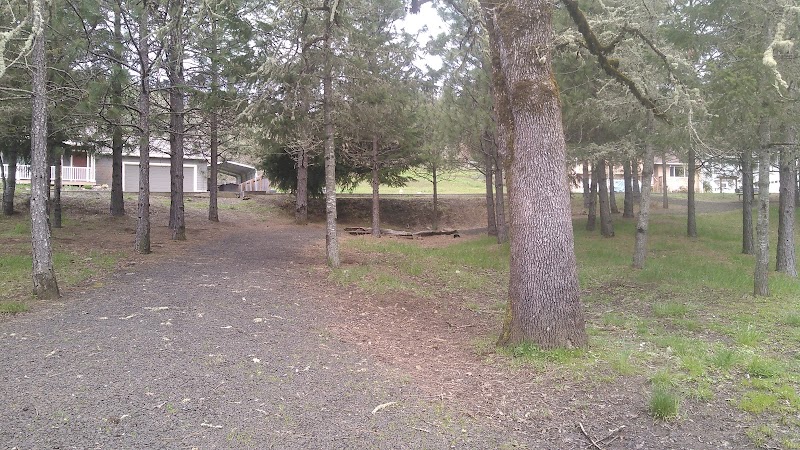 Westbrook Park