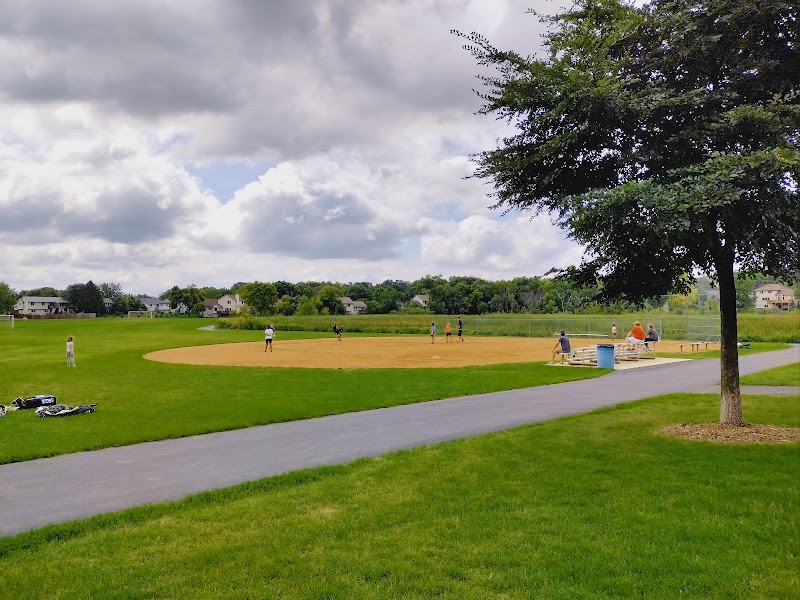 O'Connell Park
