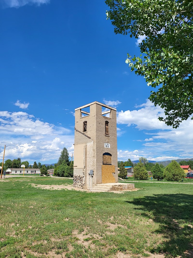 San Luis Community Park - Pickleball in San Luis, Colorado