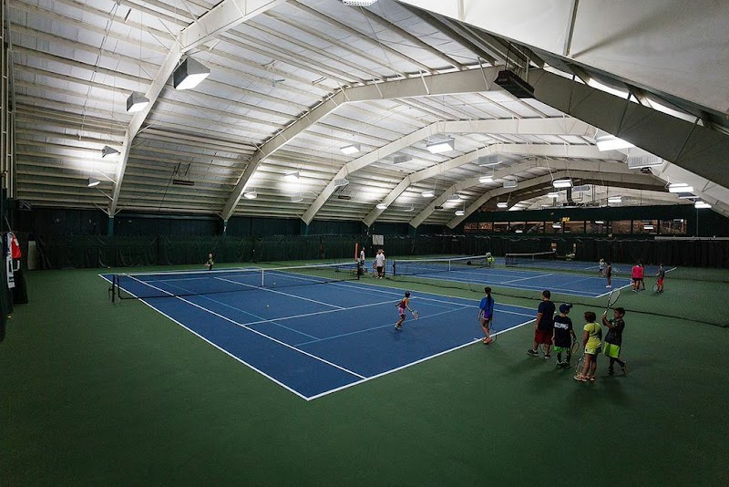 Centercourt Mt. Olive