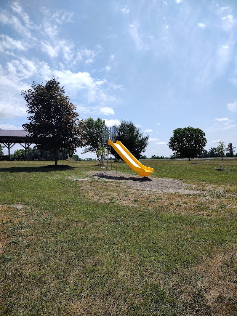 Sodus Township Park - Pickleball in Sodus, Michigan
