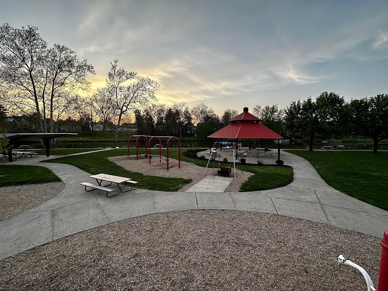 Wolverine Park - Pickleball in Dundee, Michigan