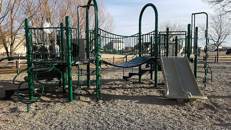 Woodmen Hills Community Park
