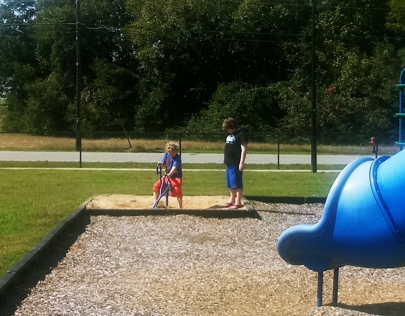 Hatcher Park - Pickleball in Lilesville, North Carolina